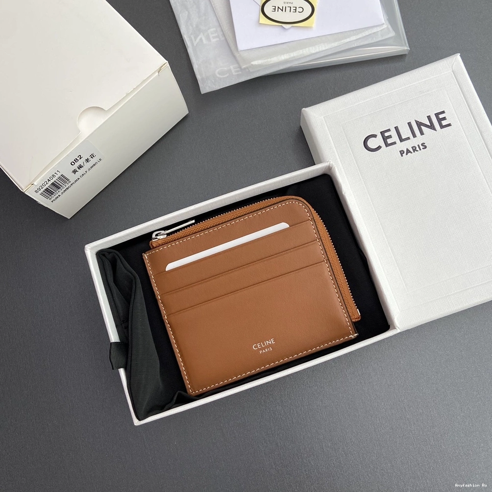 56673 Purse Wallets Seasonal Celine 0818